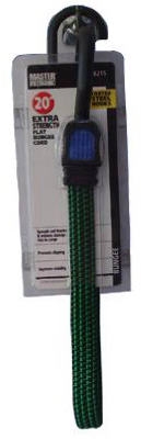 20-Inch Flat Bungee Cord