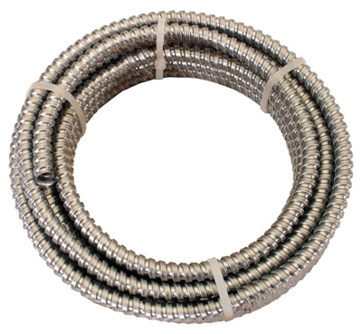 1/2 inch Reduced Wall Steel Conduit 100' - Coil