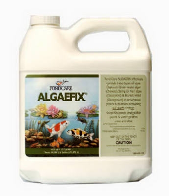 64-oz. Pond Algaefix