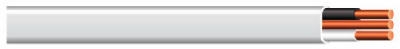 Non-Metallic Sheathed Cable With Ground, 14/2, 1000-Ft.
