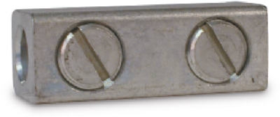 Aluminum Reducer/Splicer, 2-Pk.