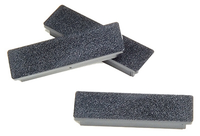 QO-Type Filler Plates, 3-Pk.