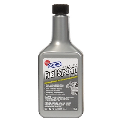 Engine Tune-Up Fuel Treatment, 12-oz.