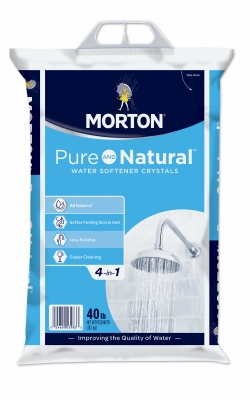 40-Lb. Solar Salt Crystals