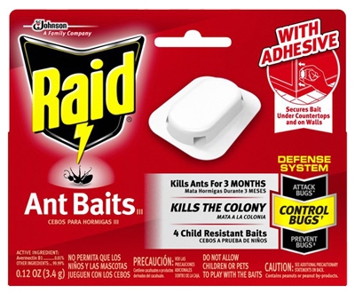 Ant Bait, 4-Pk.