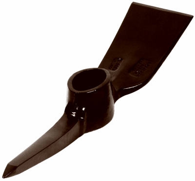 5-Lb. Pick Mattock Head