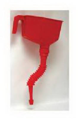 Multi-Purpose Funnel, 5-in-1, 1-Qt., Must be Purchases in Quantities of 6