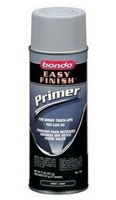 Easy Finish Primer, Gray
