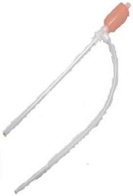 Kerosene Heater Siphon Pump, Manual