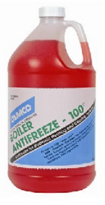 Boiler Antifreeze, 1-Gal.