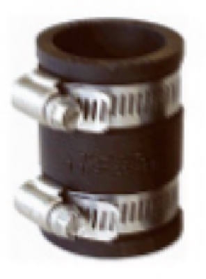 Condensate Pipe Connector, 1-In.