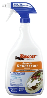 All Purpose Animal Repellent, 24-oz. RTU