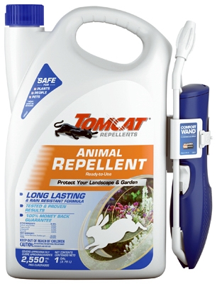 Animal-B-Gon All Purpose Repellent RTU, 1-Gal.