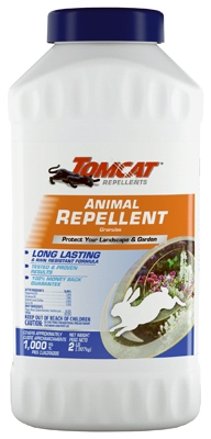 Animal-B-Gon All Purpose Animal Repellent Granular, 2-Lbs.