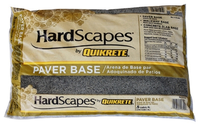 Paver Base Sand, .5-Cu.-Ft.