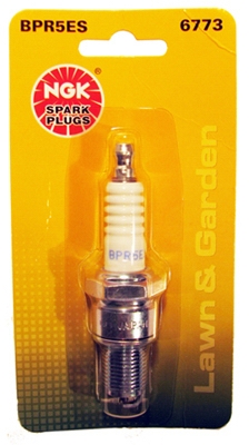Small Engine Spark Plug, Bpr5es Blyb, Must Purchase in Quantities of 6.