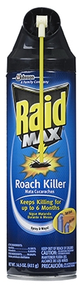 14.5oz. Roach Killer Aerosol
