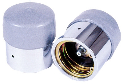 Wheel Bearing Protector Set