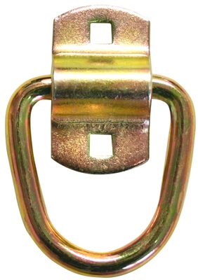 Surface Ring with Bracket, 3-3/8 In.