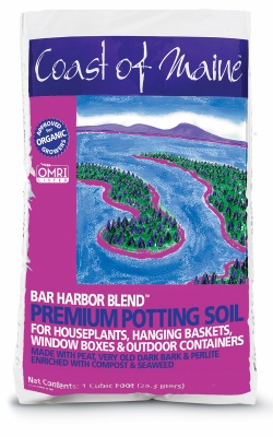 Premium Blend Potting Soil, 8-Qts.