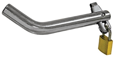 Anti-Theft Receiver Pin, 5/8-In.