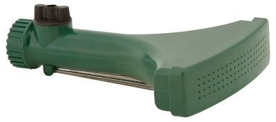 Fan Spray Nozzle, Light Duty, Plastic