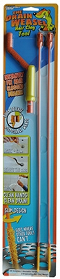 Drain Weasel Hair Clog Tool Starter Kit