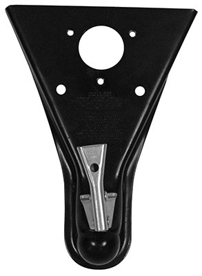 Class III Frame Coupler