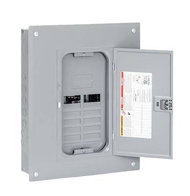 125A Lug Load Center