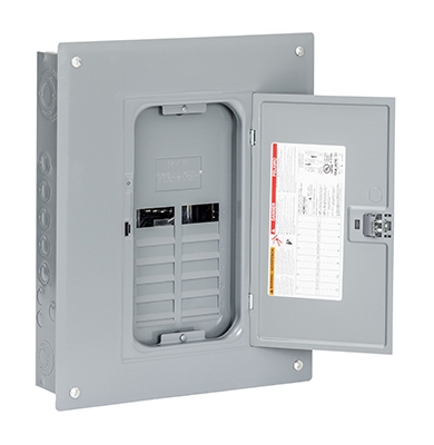 125A Lug Load Center