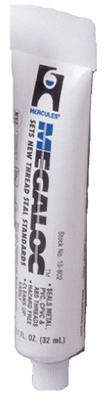 Hercules 1.1-oz. Megaloc Thread Sealant