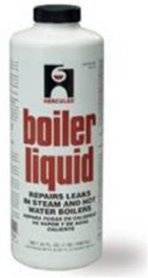 Hercules Qt. Boiler Liquid