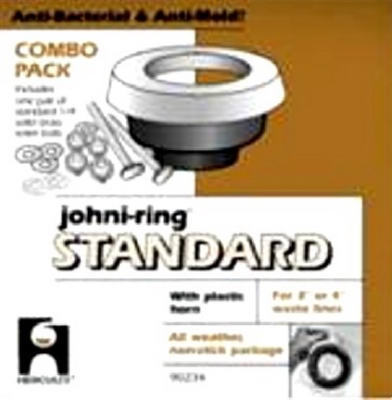 Johni-Ring Wax Gasket