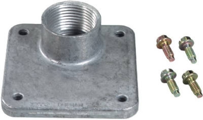 2-In. Style-A Universal Hub