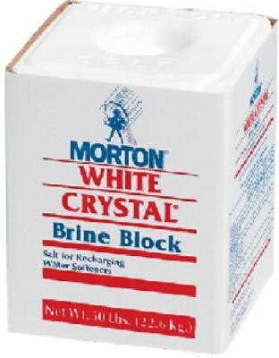 50-Lb. Solar Salt Block