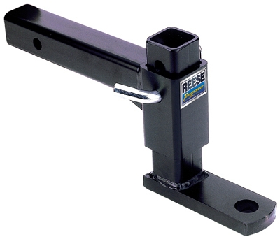 Adjustable Ball Mount