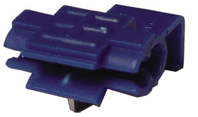 Tap Splice Connector, 2-Pk.
