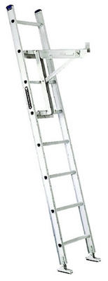 Long Body Ladder Jacks