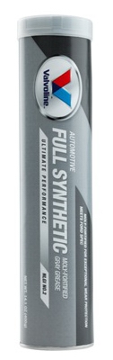 Synthetic Grease, Automotive and Industrial, 14.1-Oz.