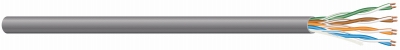 Cat 5E Riser Rated Data Cable, 4-Pair, 1000-Ft.