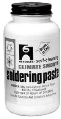 1/2-Lb. Lead-Free Non-Acid Soldering Flux Paste