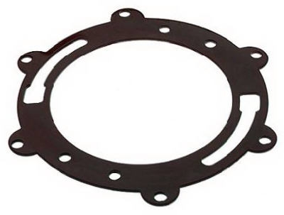 Closet Ring Replacement