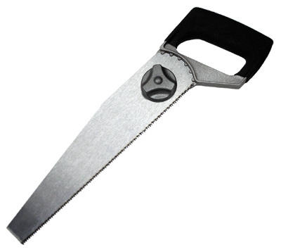 13-Inch Complete PVC Saw