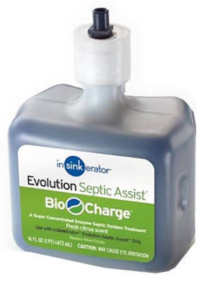 Bio-Charge SPD-1 Disposer Replacement Cartridge