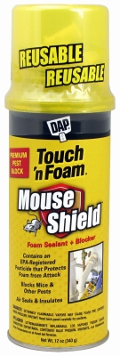 MouseShield Sealant and Pest Blocker 12oz