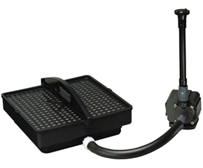 PM1000 Filter Box, 12 x 12-In.