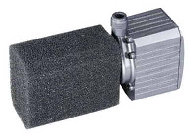 Pond-Mag 9.5 Magnetic Drive Utility Pump, 950 GPH