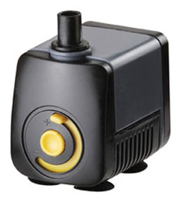 Fountain Pump, 75 GPH