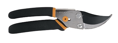 Bypass Pruner