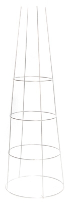 18x54 RND Plant Support